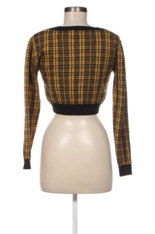 Дамски пуловер Primark, Размер M, Цвят Жълт, Цена 14,87 лв.