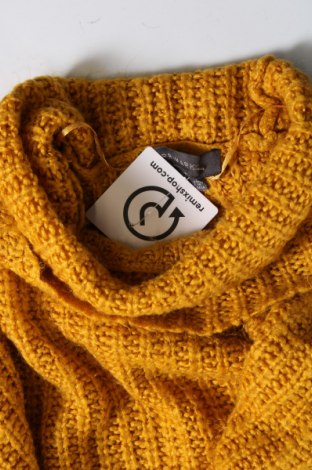 Дамски пуловер Primark, Размер M, Цвят Жълт, Цена 9,57 лв.