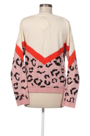 Дамски пуловер Primark, Размер M, Цвят Многоцветен, Цена 14,79 лв.