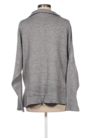 Дамски пуловер Primark, Размер L, Цвят Сив, Цена 10,15 лв.
