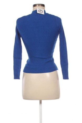 Γυναικείο πουλόβερ Primark, Μέγεθος S, Χρώμα Μπλέ, Τιμή 5,38 €