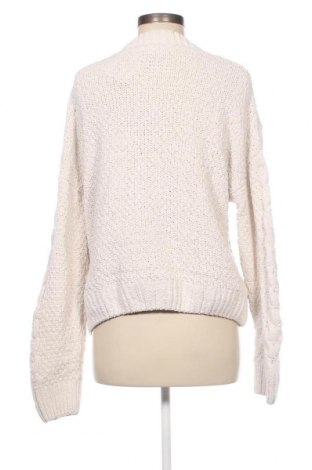 Γυναικείο πουλόβερ Primark, Μέγεθος M, Χρώμα Λευκό, Τιμή 8,07 €