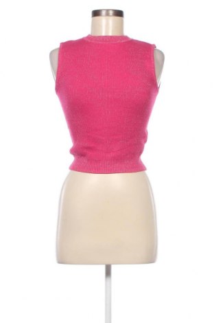 Γυναικείο πουλόβερ Primark, Μέγεθος S, Χρώμα Ρόζ , Τιμή 17,94 €