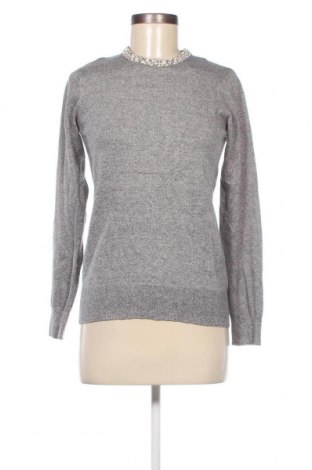 Дамски пуловер Primark, Размер S, Цвят Сив, Цена 6,67 лв.