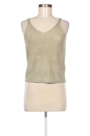 Γυναικείο πουλόβερ Primark, Μέγεθος M, Χρώμα Χρυσαφί, Τιμή 11,38 €