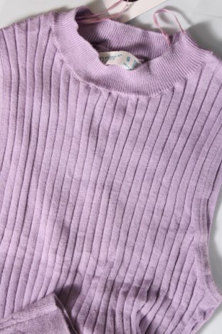 Γυναικείο πουλόβερ Primark, Μέγεθος M, Χρώμα Βιολετί, Τιμή 5,38 €