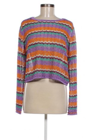 Γυναικείο πουλόβερ Primark, Μέγεθος XL, Χρώμα Πολύχρωμο, Τιμή 10,76 €
