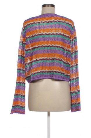 Дамски пуловер Primark, Размер XL, Цвят Многоцветен, Цена 17,40 лв.