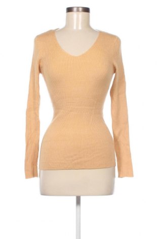 Γυναικείο πουλόβερ Primark, Μέγεθος M, Χρώμα  Μπέζ, Τιμή 8,97 €
