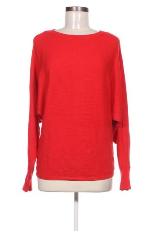 Дамски пуловер Primark, Размер S, Цвят Червен, Цена 6,38 лв.