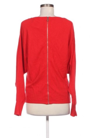 Дамски пуловер Primark, Размер S, Цвят Червен, Цена 8,70 лв.