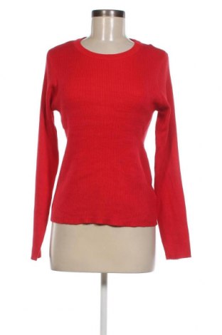 Γυναικείο πουλόβερ Primark, Μέγεθος L, Χρώμα Κόκκινο, Τιμή 8,97 €