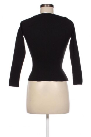 Дамски пуловер Primark, Размер M, Цвят Черен, Цена 29,00 лв.