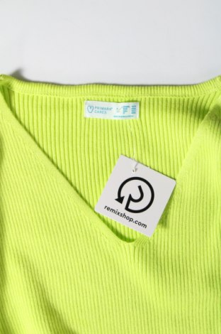 Pulover de femei Primark, Mărime M, Culoare Verde, Preț 33,39 Lei