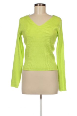 Дамски пуловер Primark, Размер M, Цвят Зелен, Цена 14,50 лв.