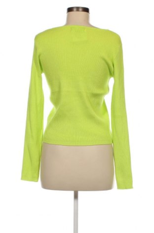 Дамски пуловер Primark, Размер M, Цвят Зелен, Цена 10,15 лв.