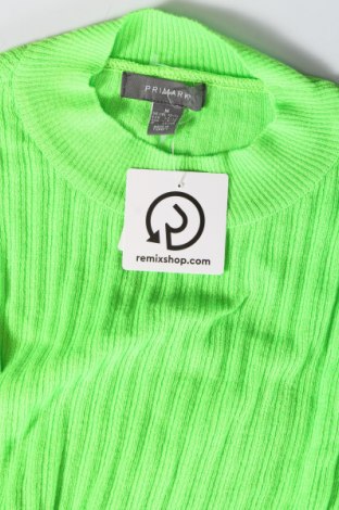 Damenpullover Primark, Größe M, Farbe Grün, Preis 11,27 €
