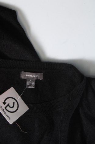 Γυναικείο πουλόβερ Primark, Μέγεθος XL, Χρώμα Μαύρο, Τιμή 9,15 €