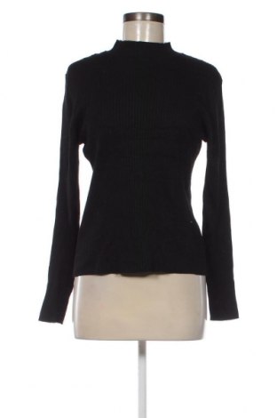 Γυναικείο πουλόβερ Primark, Μέγεθος L, Χρώμα Μαύρο, Τιμή 6,28 €