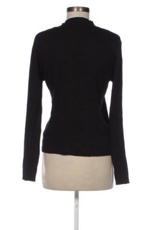 Дамски пуловер Primark, Размер L, Цвят Черен, Цена 13,05 лв.