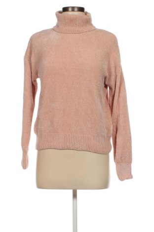 Дамски пуловер Primark, Размер XXS, Цвят Розов, Цена 13,05 лв.