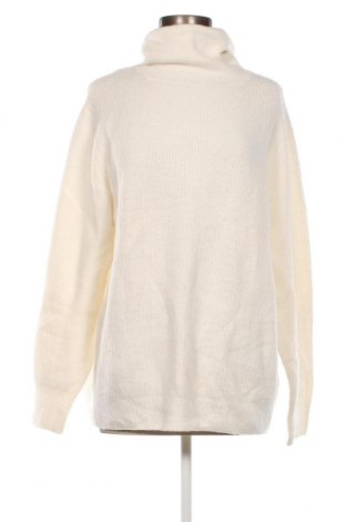 Дамски пуловер Primark, Размер L, Цвят Бял, Цена 8,99 лв.