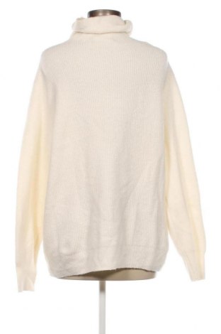 Γυναικείο πουλόβερ Primark, Μέγεθος L, Χρώμα Λευκό, Τιμή 5,38 €