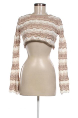 Дамски пуловер Princess Polly, Размер S, Цвят Многоцветен, Цена 46,50 лв.