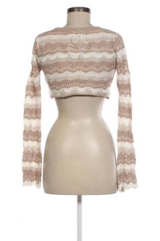 Γυναικείο πουλόβερ Princess Polly, Μέγεθος S, Χρώμα Πολύχρωμο, Τιμή 20,14 €