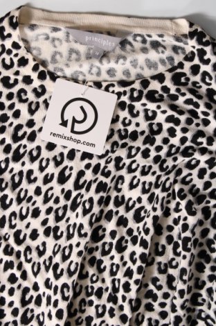 Γυναικείο πουλόβερ Principles, Μέγεθος L, Χρώμα Πολύχρωμο, Τιμή 11,41 €