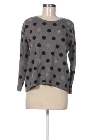 Γυναικείο πουλόβερ Promod, Μέγεθος S, Χρώμα Πολύχρωμο, Τιμή 6,30 €