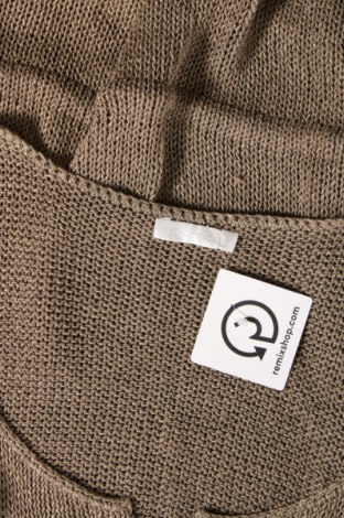 Дамски пуловер Promod, Размер M, Цвят Бежов, Цена 26,65 лв.