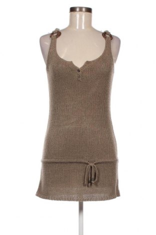 Pulover de femei Promod, Mărime M, Culoare Bej, Preț 67,98 Lei