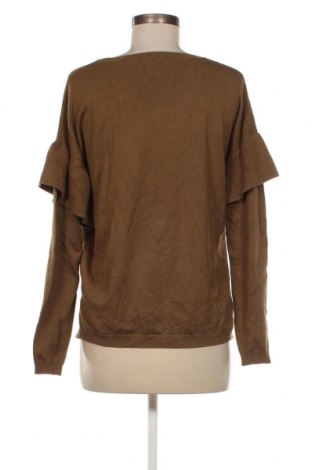 Γυναικείο πουλόβερ Promod, Μέγεθος S, Χρώμα Πράσινο, Τιμή 8,88 €