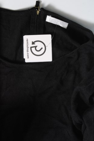 Damenpullover Promod, Größe M, Farbe Schwarz, Preis 15,69 €
