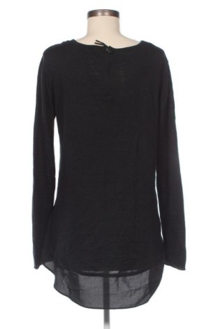 Дамски пуловер Promod, Размер M, Цвят Черен, Цена 10,25 лв.