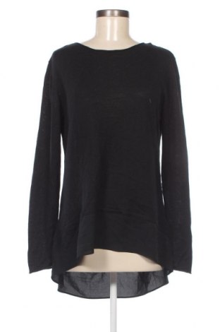 Γυναικείο πουλόβερ Promod, Μέγεθος M, Χρώμα Μαύρο, Τιμή 7,61 €