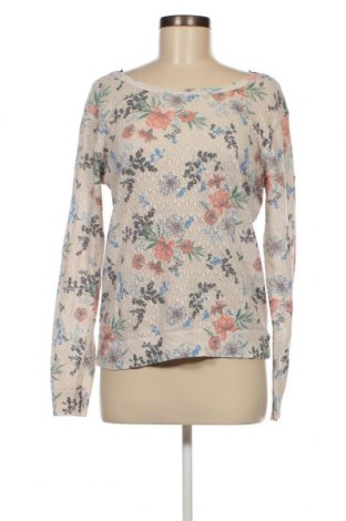 Γυναικείο πουλόβερ Promod, Μέγεθος L, Χρώμα Πολύχρωμο, Τιμή 3,80 €