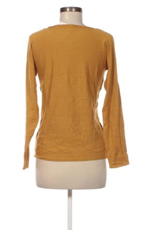 Γυναικείο πουλόβερ Promod, Μέγεθος S, Χρώμα Κίτρινο, Τιμή 11,41 €