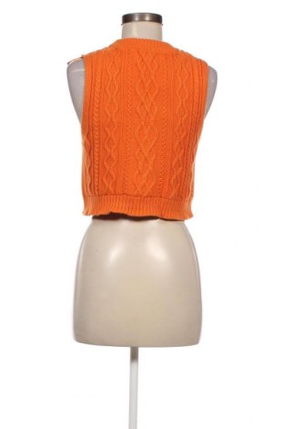 Damenpullover Pull&Bear, Größe M, Farbe Orange, Preis € 6,00