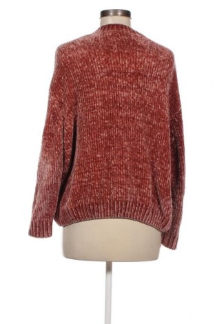 Дамски пуловер Pull&Bear, Размер M, Цвят Кафяв, Цена 8,70 лв.