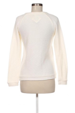 Дамски пуловер Pull&Bear, Размер S, Цвят Екрю, Цена 15,67 лв.