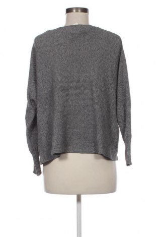 Γυναικείο πουλόβερ Pull&Bear, Μέγεθος S, Χρώμα Γκρί, Τιμή 5,38 €