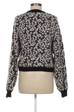 Дамски пуловер Pull&Bear, Размер L, Цвят Многоцветен, Цена 10,15 лв.