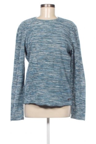 Дамски пуловер Q/S by S.Oliver, Размер S, Цвят Син, Цена 18,45 лв.