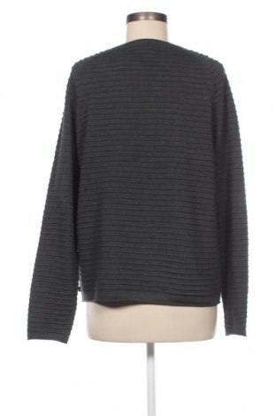 Дамски пуловер Q/S by S.Oliver, Размер XL, Цвят Сив, Цена 20,91 лв.