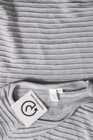 Damenpullover Q/S by S.Oliver, Größe XL, Farbe Grau, Preis € 28,53