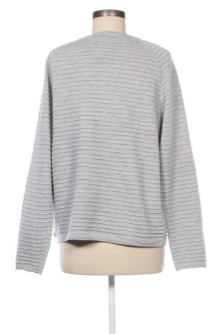 Γυναικείο πουλόβερ Q/S by S.Oliver, Μέγεθος XL, Χρώμα Γκρί, Τιμή 13,69 €