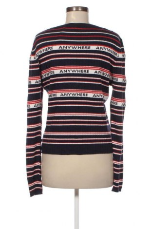 Дамски пуловер Q/S by S.Oliver, Размер L, Цвят Многоцветен, Цена 26,65 лв.
