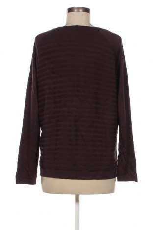 Дамски пуловер Q/S by S.Oliver, Размер XXL, Цвят Кафяв, Цена 41,00 лв.